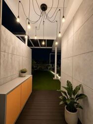 Poshgrove East (D15), Condominium #555535991